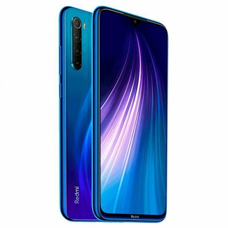 Фотографию Redmi 8 Фотографию Redmi 8