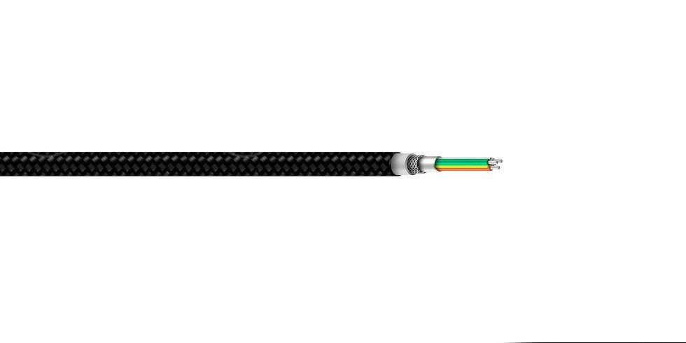 Кабель USB/Lightning Xiaomi ZMI MFi 100 см AL803 (Красный)