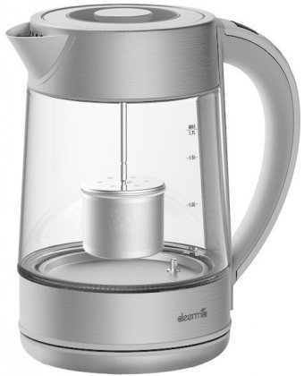 Чайник DEERMA  Electric Kettle (DEM-SH50W) 1.7L (ГВ)