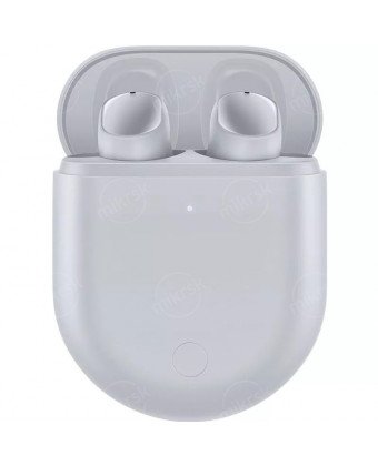 Беспроводные наушники Xiaomi Redmi Airdots 3 Pro (TWSEJ01ZM) Серый