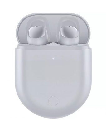 Беспроводные наушники Xiaomi Redmi Airdots 3 Pro (TWSEJ01ZM) Серый
