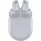 Беспроводные наушники Xiaomi Redmi Airdots 3 Pro (TWSEJ01ZM) Серый