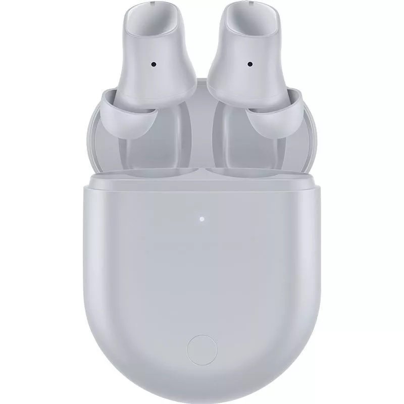 Беспроводные наушники Xiaomi Redmi Airdots 3 Pro (TWSEJ01ZM) Серый