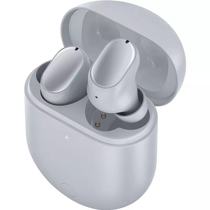 Беспроводные наушники Xiaomi Redmi Airdots 3 Pro (TWSEJ01ZM) Серый