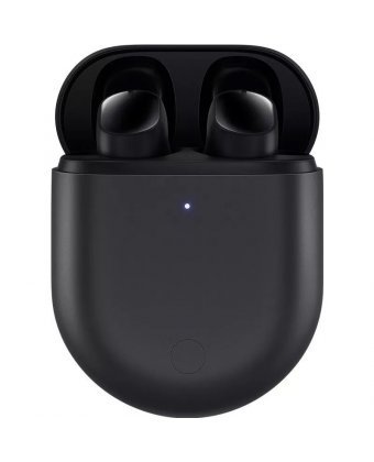 Беспроводные наушники Xiaomi Redmi Airdots 3 Pro (TWSEJ01ZM) Черный