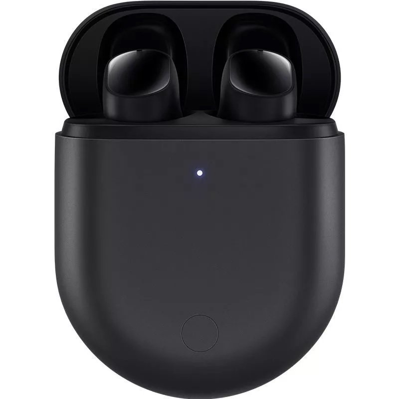 Беспроводные наушники Xiaomi Redmi Airdots 3 Pro (TWSEJ01ZM) Черный