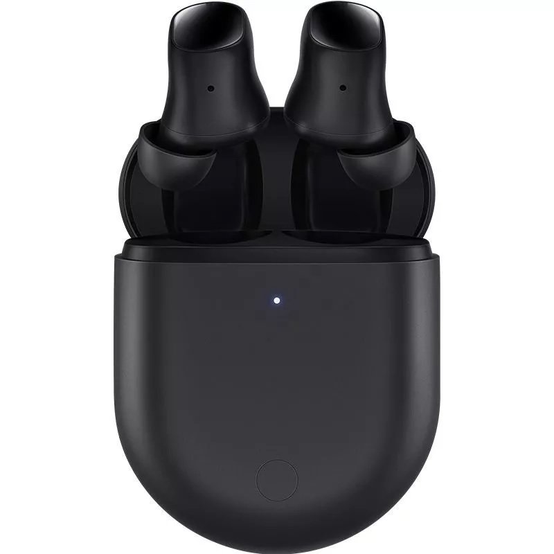 Беспроводные наушники Xiaomi Redmi Airdots 3 Pro (TWSEJ01ZM) Черный