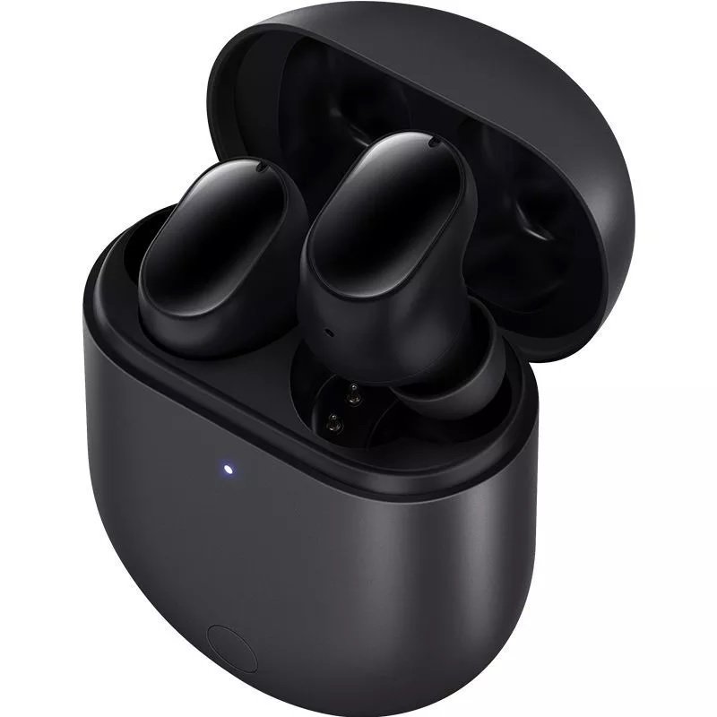 Беспроводные наушники Xiaomi Redmi Airdots 3 Pro (TWSEJ01ZM) Черный