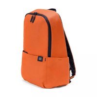 Рюкзак NINETYGO Tiny Lightweight Casual Backpack Оранжевый Рюкзак NINETYGO Tiny Lightweight Casual Backpack Оранжевый