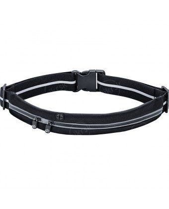 Сумка для бега Yunmai Stealth Sports Pockets (YMWP-F302) Черный