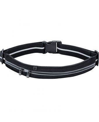 Сумка для бега Yunmai Stealth Sports Pockets (YMWP-F302) Черный