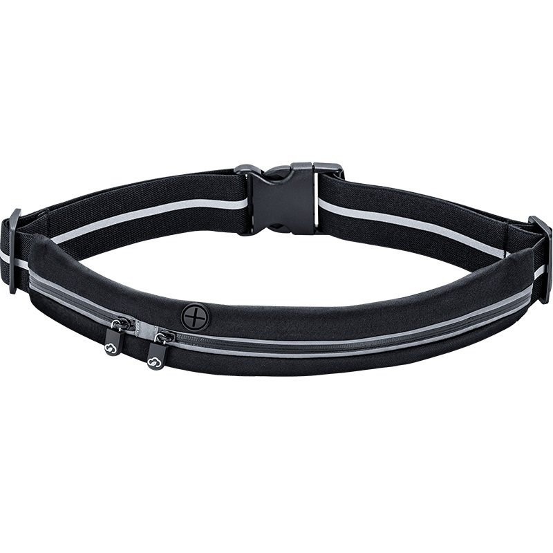 Сумка для бега Yunmai Stealth Sports Pockets (YMWP-F302) Черный