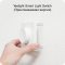 Настенный выключатель Yeelight Smart Dimmer Switch (YLKG07YL) (Белый)