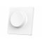 Настенный выключатель Yeelight Smart Dimmer Switch (YLKG07YL) (Белый)