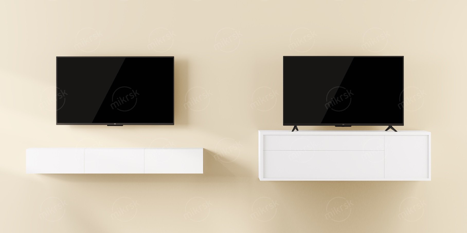 Телевизор Xiaomi Mi LED TV 4A 2GB + 8GB (EAC, 43 дюйма) Телевизор Xiaomi Mi LED TV 4A 2GB + 8GB (EAC, 43 дюйма)