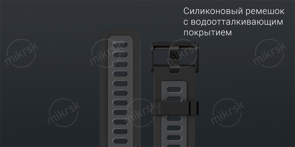 Смарт-часы Xiaomi Huami Amazfit T-Rex Pro Смарт-часы Xiaomi Huami Amazfit T-Rex Pro
