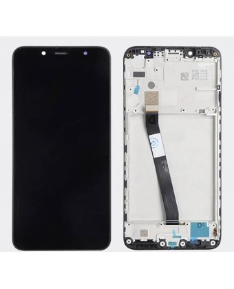 LCD дисплей+Touch Screen Redmi 7A Черный