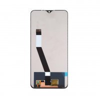 LCD дисплей+Touch Screen Redmi 9 Черный LCD дисплей+Touch Screen Redmi 9 Черный
