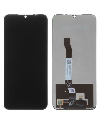 LCD дисплей+Touch Screen Redmi Note 8 Черный LCD дисплей+Touch Screen Redmi Note 8 Черный
