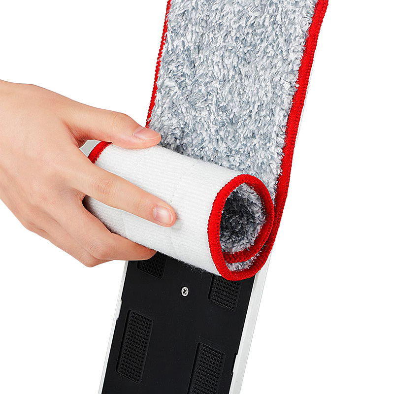 Сменная насадка для швабры iCLEAN Cleaning Squeeze Wash Mop (2 шт.)