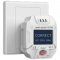 Тестер розеток Smart Socket Tester ST-1 Белый Тестер розеток Smart Socket Tester ST-1 Белый