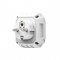 Тестер розеток Smart Socket Tester ST-1 Белый Тестер розеток Smart Socket Tester ST-1 Белый