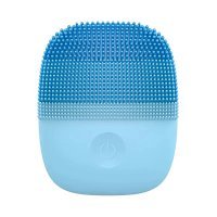 Очиститель для лица inFace Mini Sonic Facial Device Синий