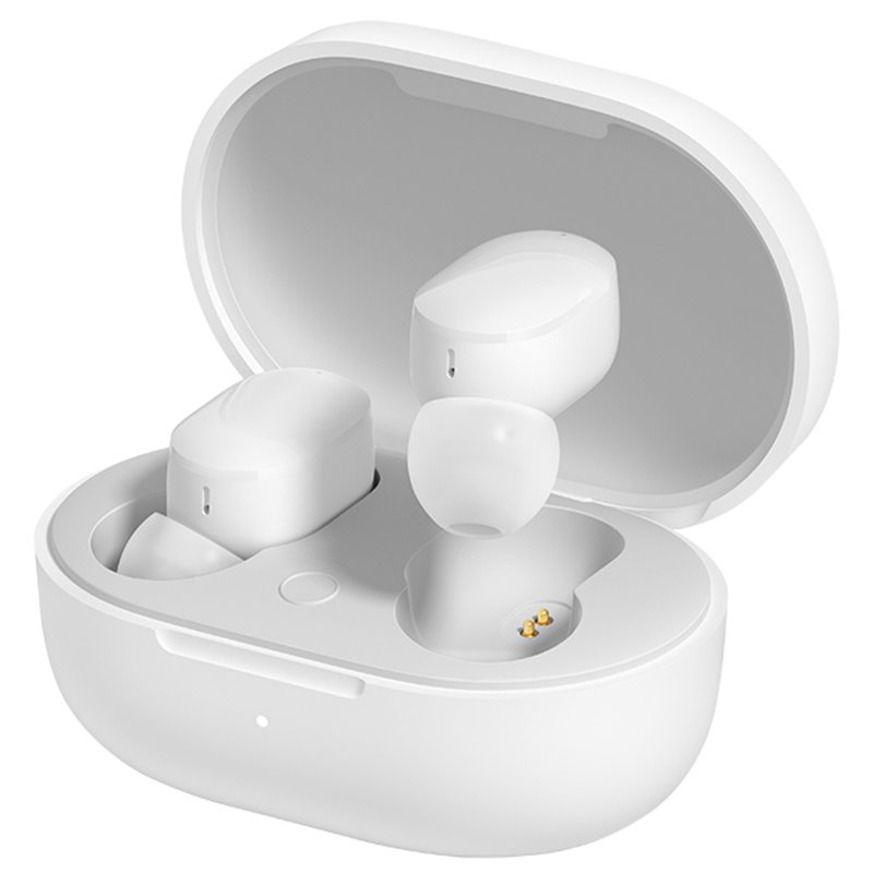 Беспроводные наушники Xiaomi Redmi AirDots 3 True Wireless Bluetooth Headset (TWSEJ08LS) Белый