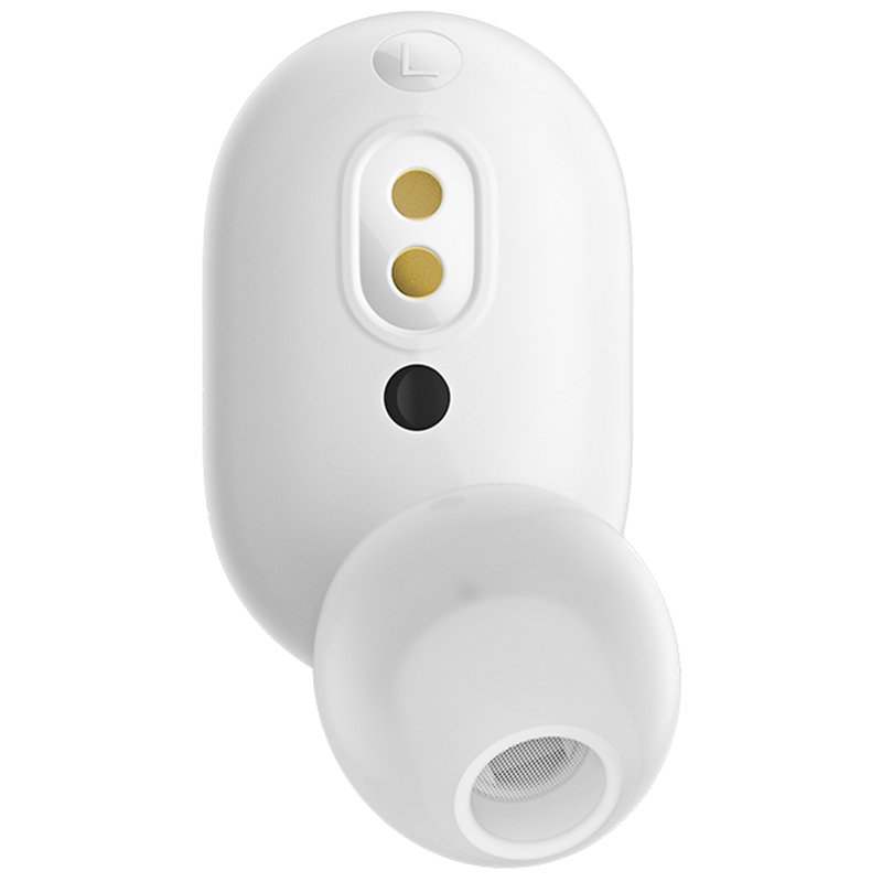 Беспроводные наушники Xiaomi Redmi AirDots 3 True Wireless Bluetooth Headset (TWSEJ08LS) Белый