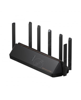 Роутер Xiaomi Mi Router AX6000,Черный
