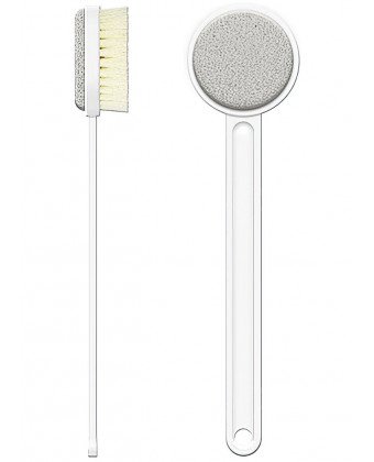 Щетка для тела Mijia Qualitell Bath Brush