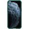 Бампер iPhone 12/12 Pro Nillkin CamShield Pro Case Зеленый