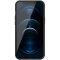 Бампер iPhone 12 mini Nillkin Super Frosted Shield Pro Пластик Черный Бампер iPhone 12 mini Nillkin Super Frosted Shield Pro Пластик Черный