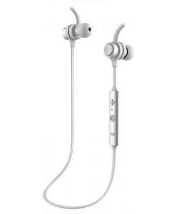 Беспроводные наушники Baseus Wireless Earphone B16 Stereo Белый