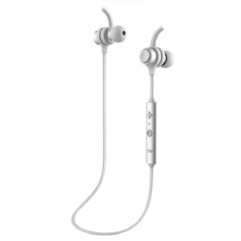 Беспроводные наушники Baseus Wireless Earphone B16 Stereo Белый