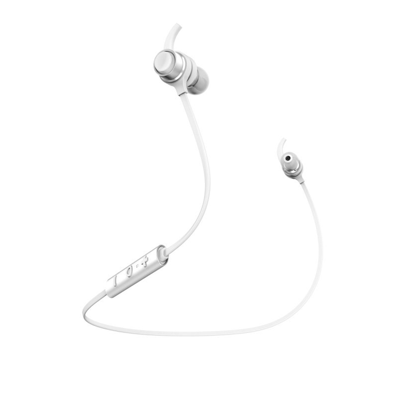 Беспроводные наушники Baseus Wireless Earphone B16 Stereo Белый