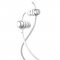 Беспроводные наушники Baseus Wireless Earphone B16 Stereo Белый