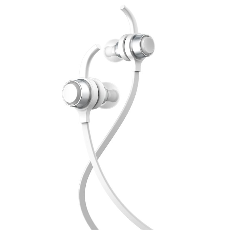 Беспроводные наушники Baseus Wireless Earphone B16 Stereo Белый