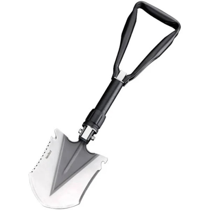 Лопата мультифункциональная NexTool Nato Multifunctional Folding Shovel