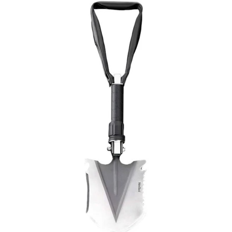 Лопата мультифункциональная NexTool Nato Multifunctional Folding Shovel