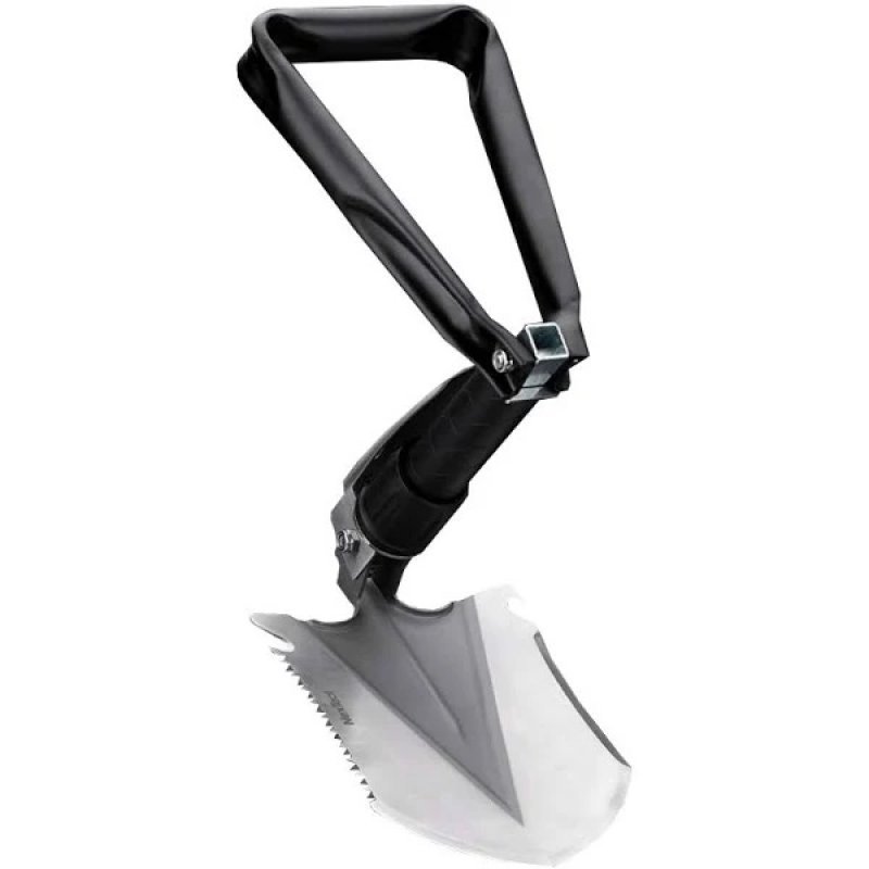 Лопата мультифункциональная NexTool Nato Multifunctional Folding Shovel