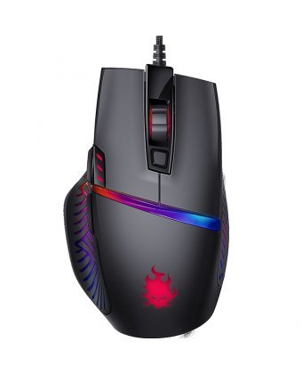 Мышь компьютерная игровая Blasoul Y720 Lite Professional Gaming Mouse Мышь компьютерная игровая Blasoul Y720 Lite Professional Gaming Mouse