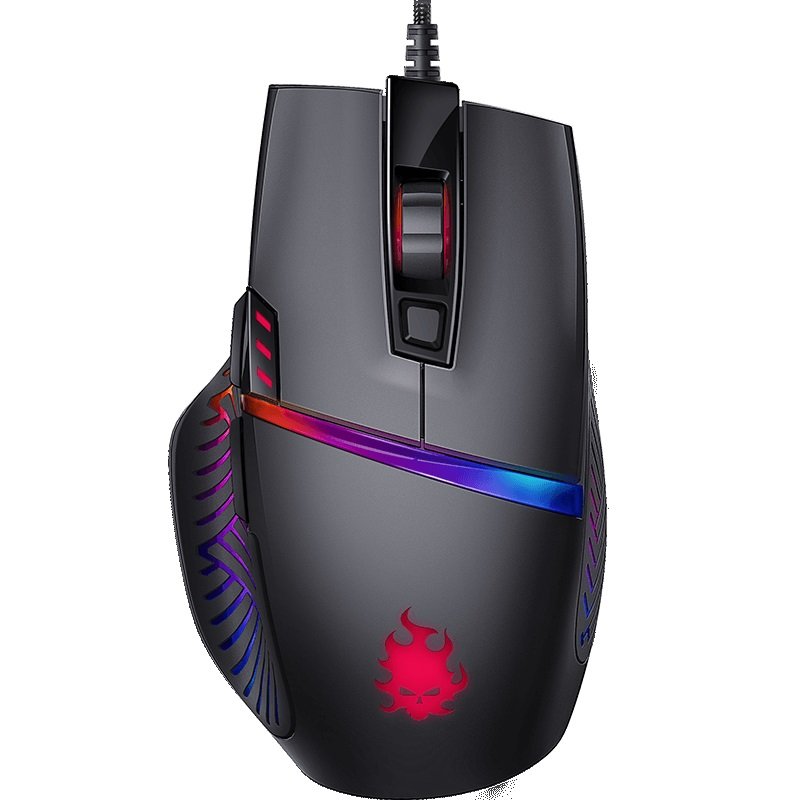 Мышь компьютерная игровая Blasoul Y720 Lite Professional Gaming Mouse