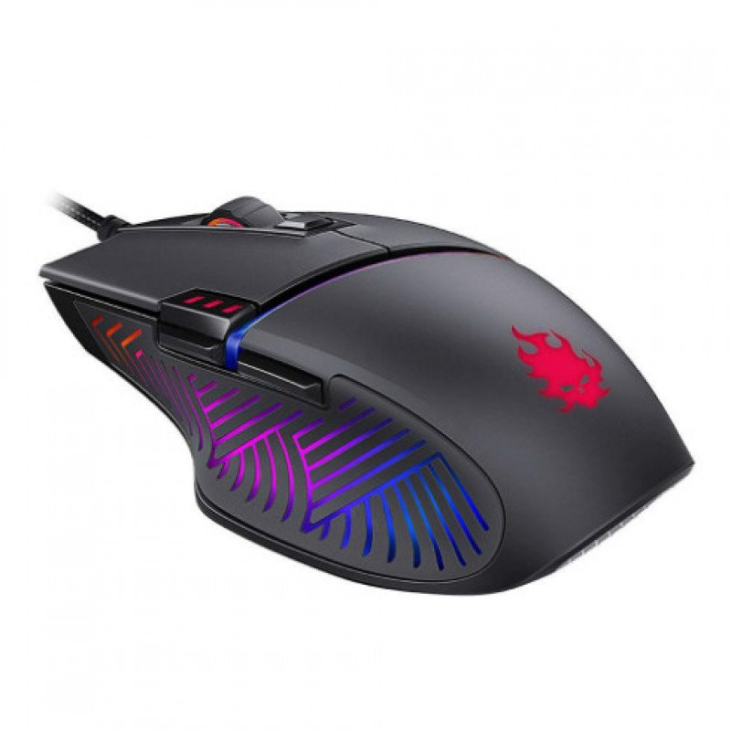 Мышь компьютерная игровая Blasoul Y720 Lite Professional Gaming Mouse