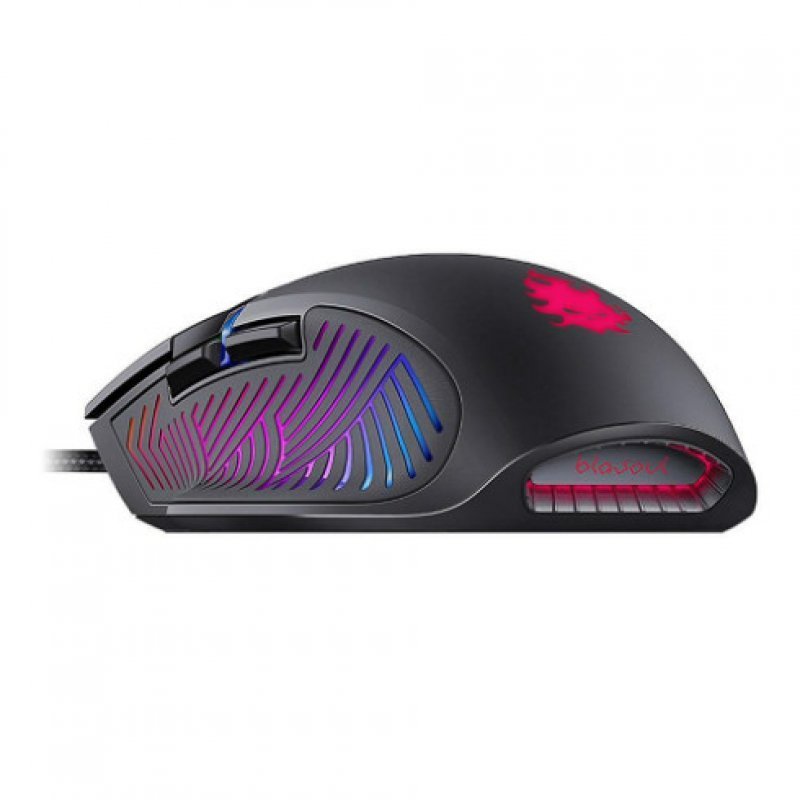 Мышь компьютерная игровая Blasoul Y720 Lite Professional Gaming Mouse