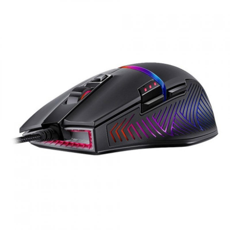 Мышь компьютерная игровая Blasoul Y720 Lite Professional Gaming Mouse
