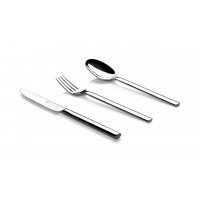 Набор столовых приборов HuoHou Steinless Steel Knife Fork Spoon Set