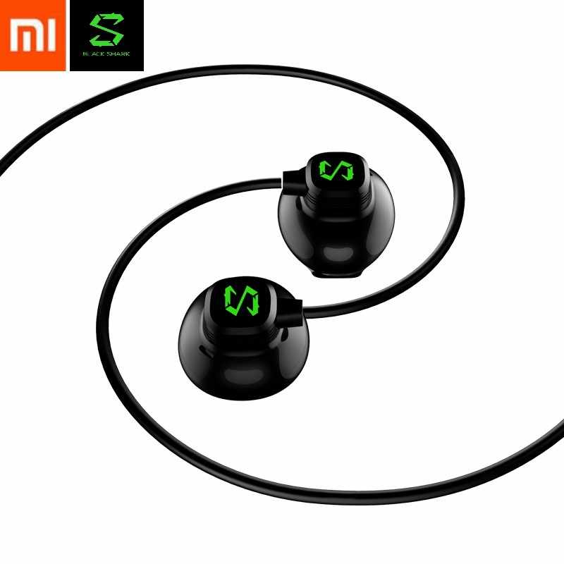 Наушники Black Shark Type-C Headphones