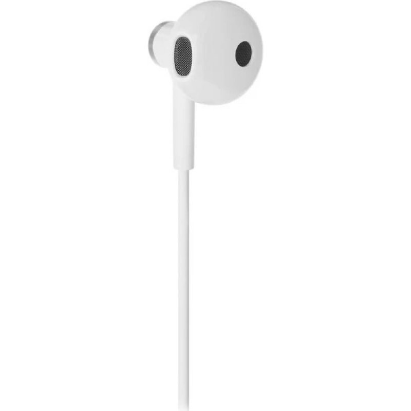 Наушники Xiaomi Mi Dual Driver Headphones Белые