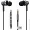 Наушники Xiaomi Mi In-Ear Headphones Pro Серебро